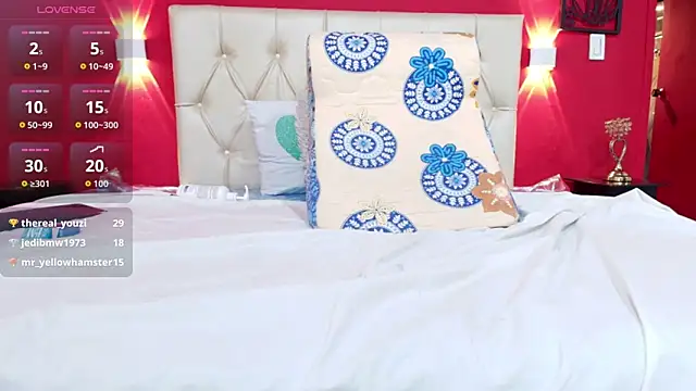 _angeline_love 라이브 XXX 채팅