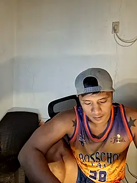 Felix_Asher Webcamshow