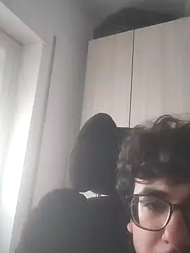 Danielss060 webcam show