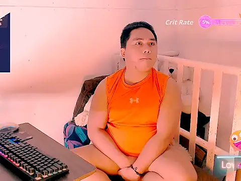 Hardking_69 Show Webcam