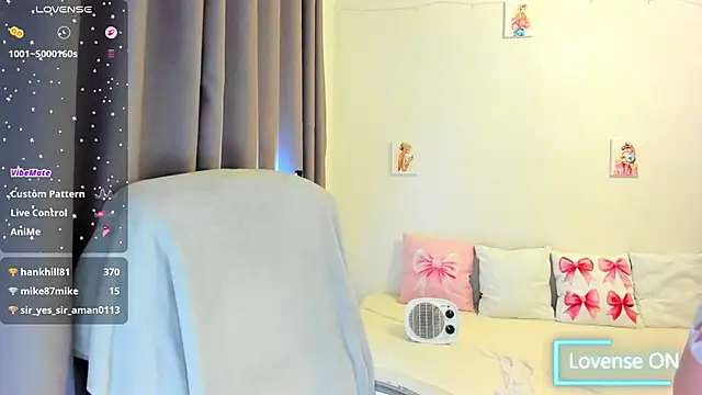 Chat XXX en directo de terry_gardner24