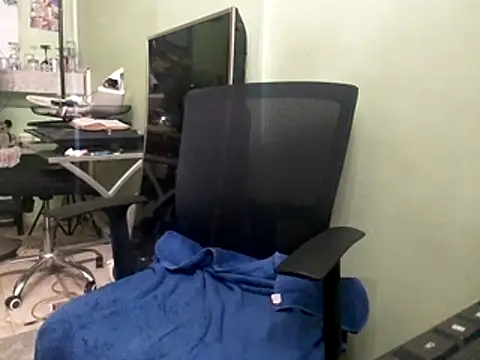 calme_odl1n Webbikameraesitys