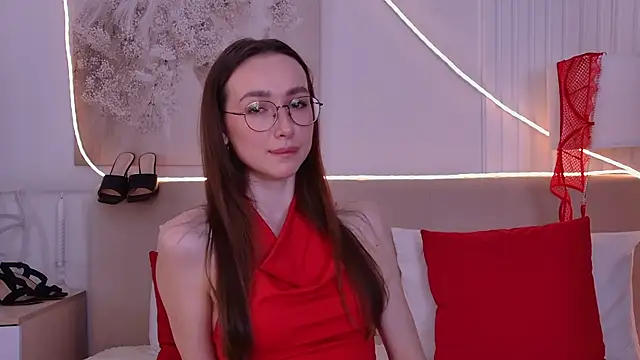 Emily_Simon: онлайн-секс-чат