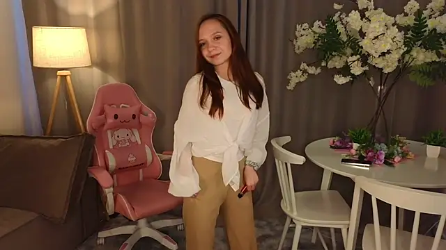 AlisPrices – Live XXX-chat