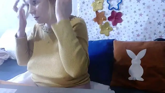 QueenLana – Live XXX-chat