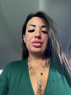 RuslanaXX Live XXX-chat