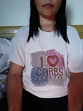 Doremon_95 Webcam-Show