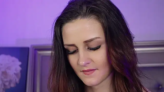 Zoey_CarterX's Live XXX Chat