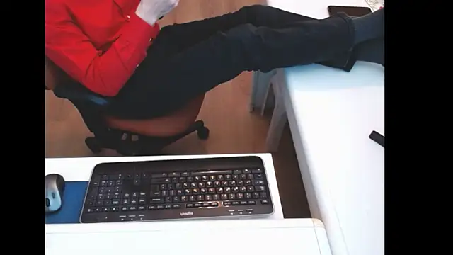 dutchpornking Live XXX Chat