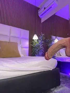 MelanieHillss – Live XXX-chat