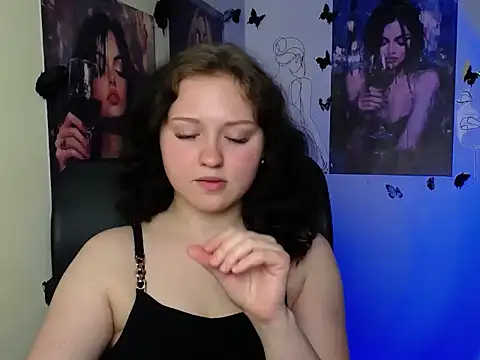 LadyAlice_'s Live XXX Chat