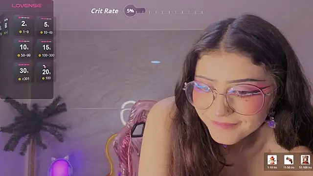 Chat XXX ao vivo de miss_devil_s