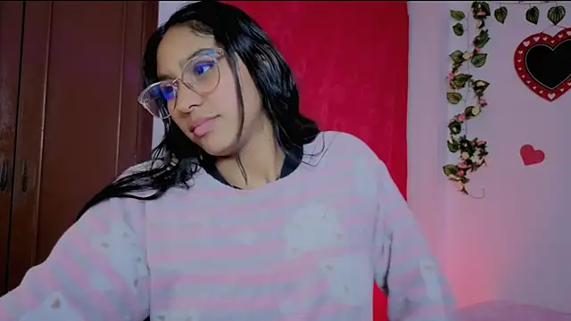 Chat XXX ao vivo de PaulaCutexs