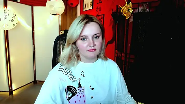 KathyBriggsのライブXXXチャット
