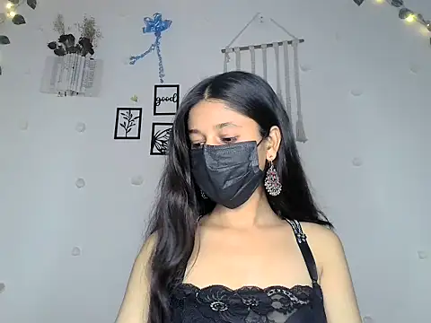 Вебкам-шоу HOT_SNEHA4