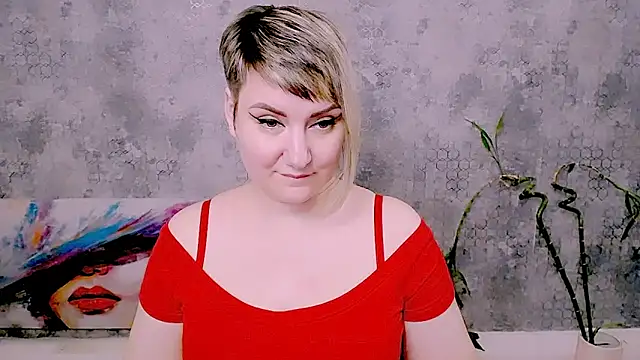 Djullia Live XXX-Chat