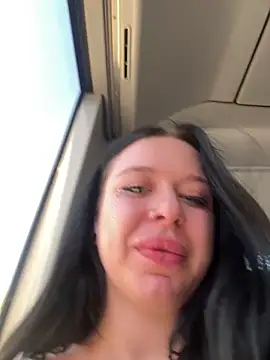 AlishaOfThorns 라이브 XXX 채팅