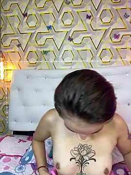 Czat XXX na żywo – MelanyyJhonson15