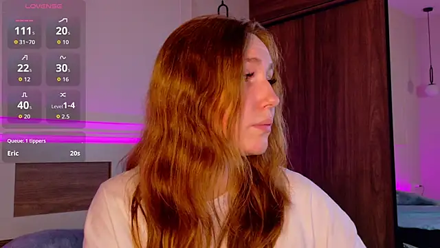 LunaXBaddie Chat XXX live