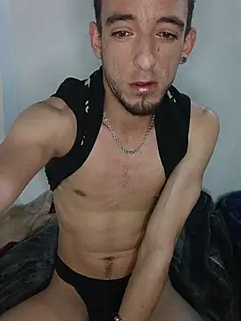 Meliodas97xxx's Webcam Show