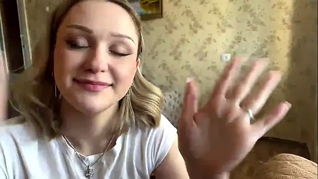Show webcam de AlisiaStreitmatter