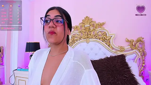 KellyAdams – Naživo XXX chat
