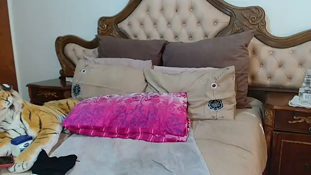دردشة Hotcougar الجنسية المباشرة