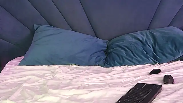 Denissya Webcam show