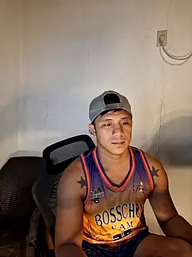 Felix_Asher Pertunjukan Webcam