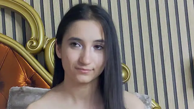 CarolinaBlair Live XXX-chat