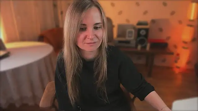 MiaSparkes' Live XXX Chat