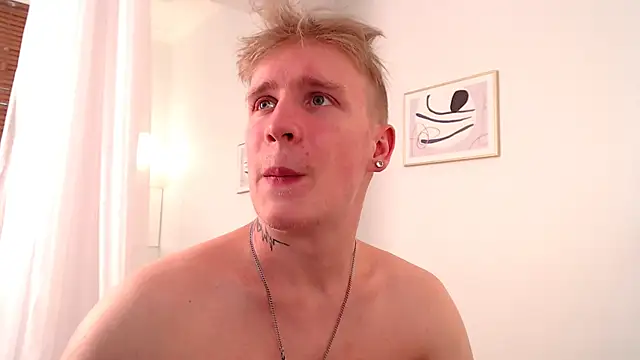 AlexxSweet 即時 XXX 聊天