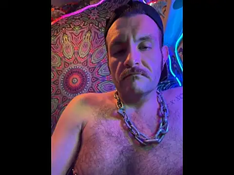 Show Webcam de Jackjack716