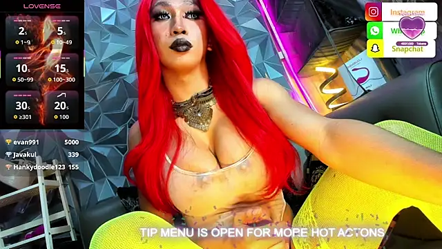 دردشة CASSIE_CLASSY الجنسية المباشرة