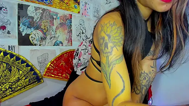 Chat XXX en directo de ahotcouplelatinos