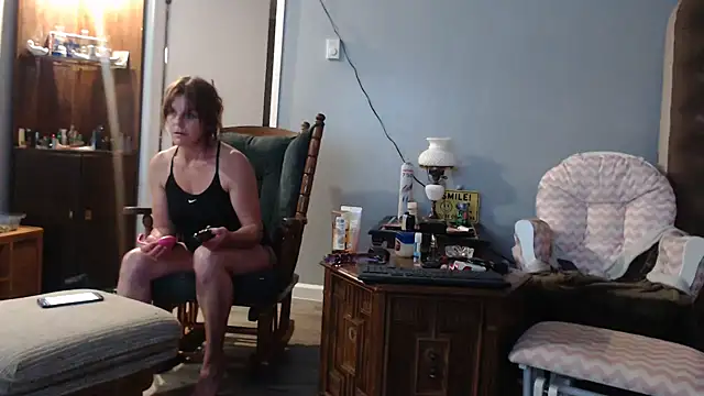 JaimeRhett's Webcam Show