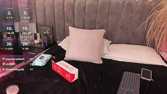 Victoria__lee Chat XXX live