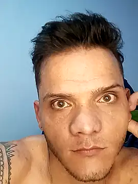 Show de ramseesh na webcam