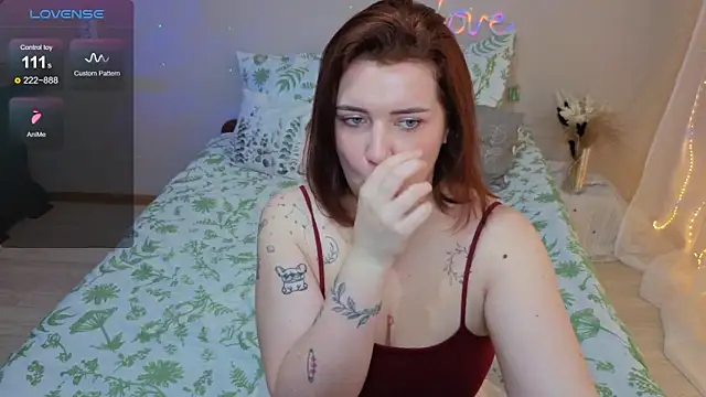 ShyPerfect Live XXX-chat