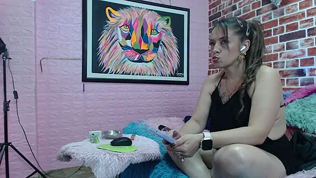 Denise_Diaz Live XXX-chat