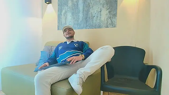 Chat +18 de TROY_KIRK ao vivo