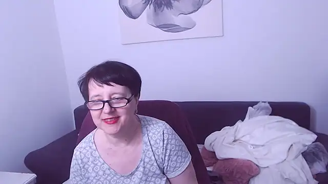ChristaRose Chat XXX in diretta