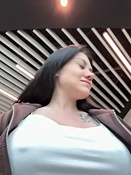 XXX chat uživo modela Wet__Bunny