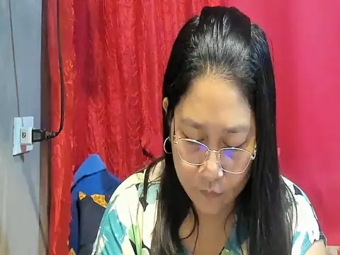 CHUBBY_ANGEL09 Obrolan Langsung XXX