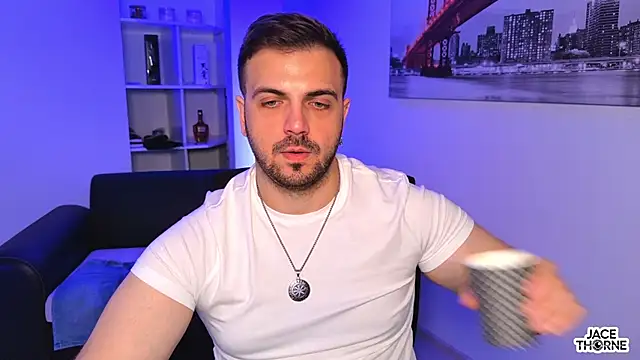 Jace_Thorne Webcam show