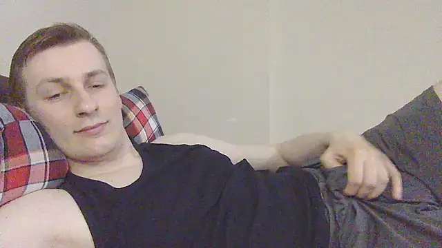 Pokazy przed kamerką – your_andy