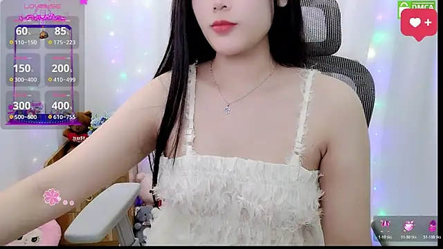 Dully_ana লাইভ XXX চ্যাট