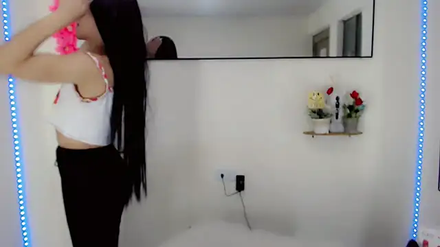 عرض كام NathalialLooes