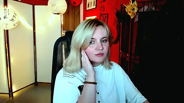KathyBriggsのライブXXXチャット