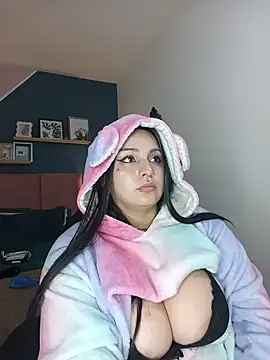 Ana_coral's Live XXX Chat